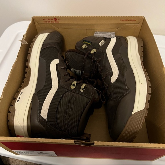 NWT / NIB 7.5M/9W Ultrarange Exo Hi Mte2 - Picture 12 of 13